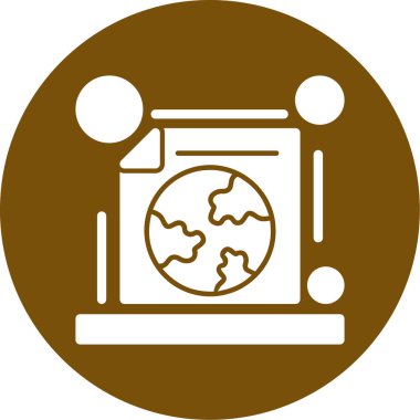 Yerküre vektörü ico