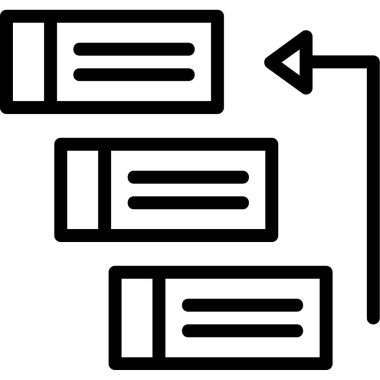 ağ paylaşım simgesi çizimi