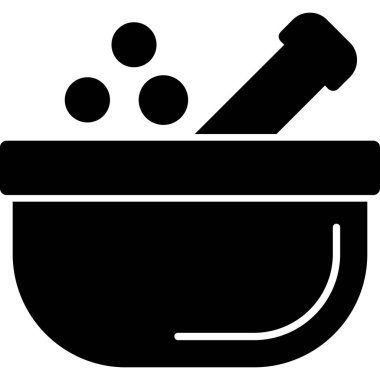 yemek kasesi ana hatlarıyla simge ye