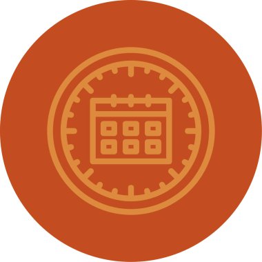 Gıda simgesinin vektör illüstrasyonu