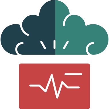 Bulut hesaplama. Basit resimleme