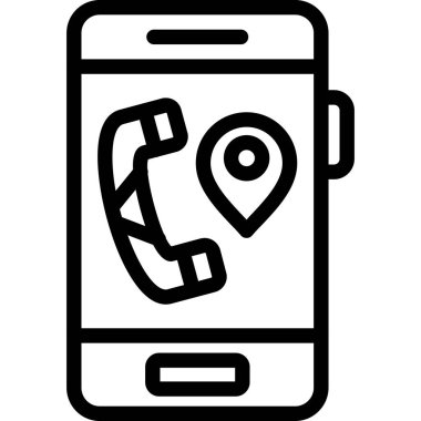 arama simgesi, özet biçimi