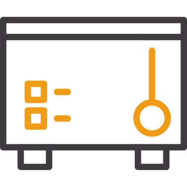 servis servis simgesi vektör illüstrasyonuName