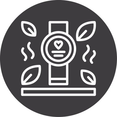 Gıdanın vektör çizimi