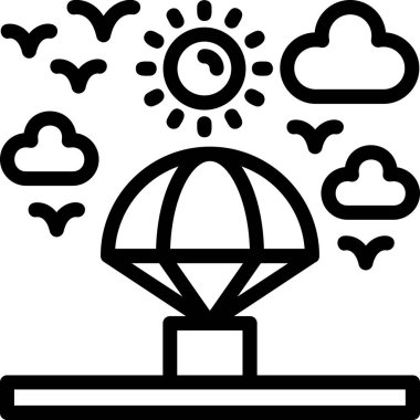 dünya küresi simgesi