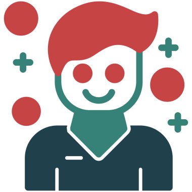 doktor simgesi modadan bağımsız arkaplan