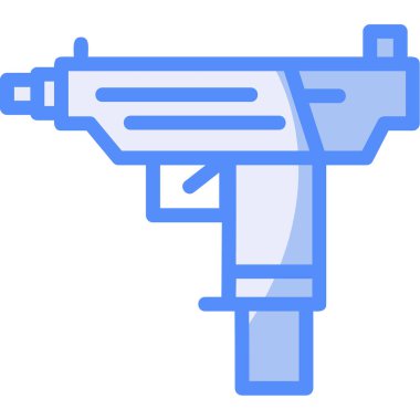 matkap simgesi, basit illüstrasyon