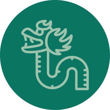 vektör ağacı simgesi