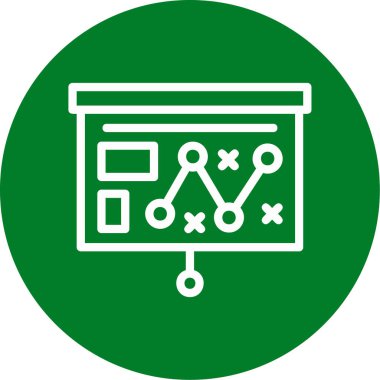 Gelişim için web tasarım simgesi. vektör illüstrasyonu