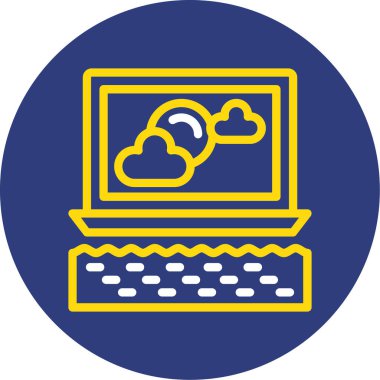 Bulut hesaplama. Basit resimleme