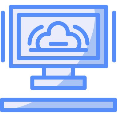 Bulut hesaplama. Basit tasarım