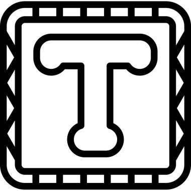 inşaat endüstrisi simgesi ana hatlarıyla oluşturuluyor