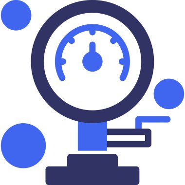 Dosya özeti biçiminde kontrol denetimi simgesi