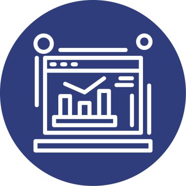 Kişisel ve ticari kullanım için vektör simgesi