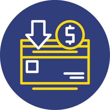 para web simgesi vektör illüstrasyonu