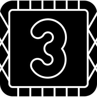 Üç numaranın üç günü.