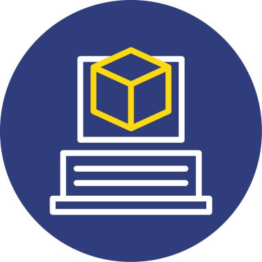 Vektör Kutusu resimleme