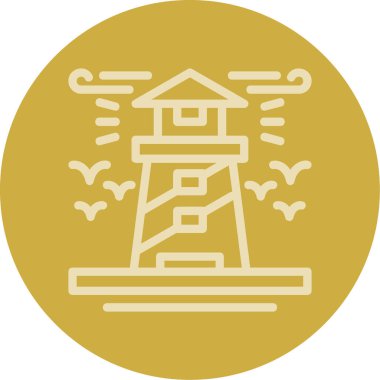 modern simge vektör illüstrasyonu