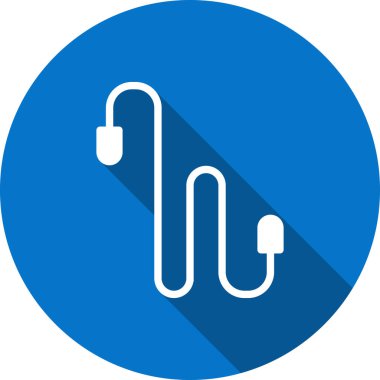 Kablovektör İllüstrasyonu