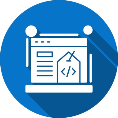 Gayrimenkul. vektör çizim