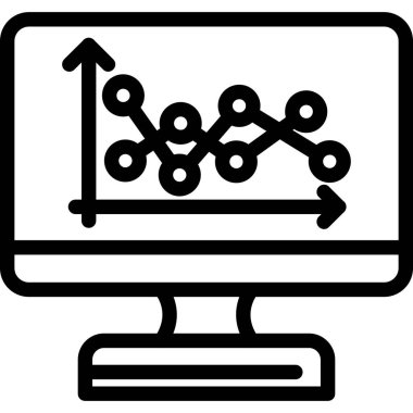 İş grafiği Basit resimleme