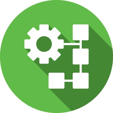 Ayarlar ayarlanıyor. Basit resimleme