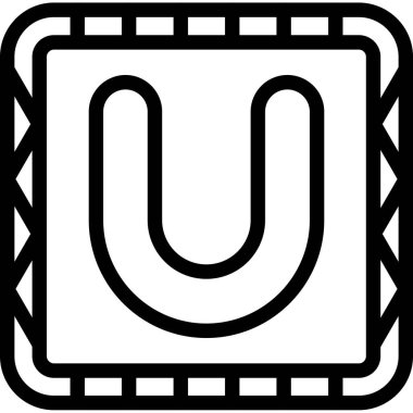 harita gezinme konumu simgesi