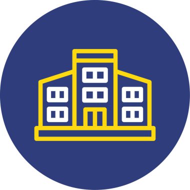 ikon vektör illüstrasyonu oluşturma