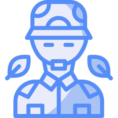 İşçi işçi simgesi