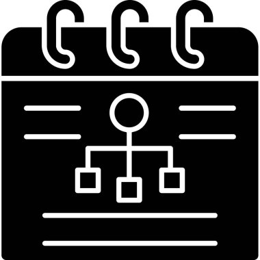 kitap simgesi vektör illüstrasyonu