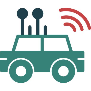 ağ paylaşım simgesi çizimi