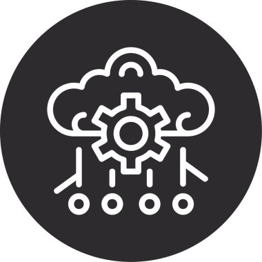 Bulut hesaplama. Basit tasarım