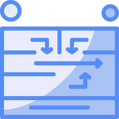 doküman dosya simgesi - taslak biçimi