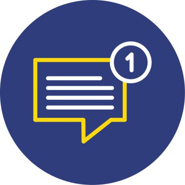 Kişisel ve ticari kullanım için vektör simgesi