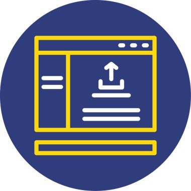 Vektör illüstrasyon illüstrasyonu