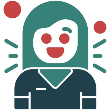 avatar kadın kişi simgesi