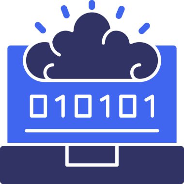 Bulut hesaplama. Basit tasarım