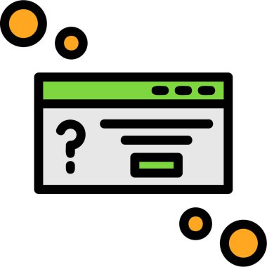 tarayıcı bilgisayar internet simgesi