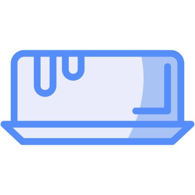 pil vektör illüstrasyonu