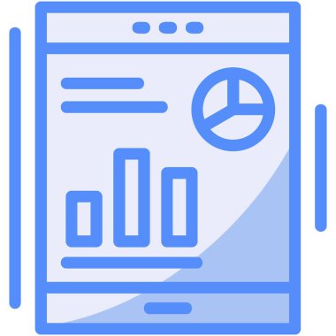 iş grafiği raporu grafiği