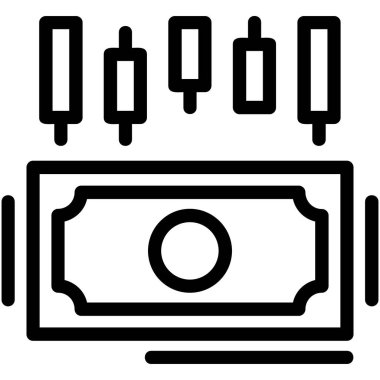 Yazar kasa simgesi, taslak biçimi