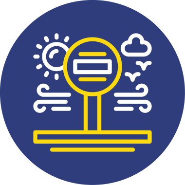 Çin bayrağının vektör illüstrasyonu