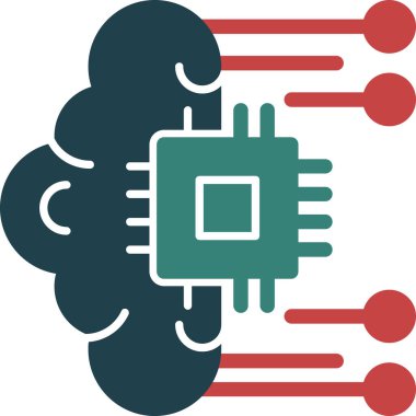 Devre levhasını vektör çizim