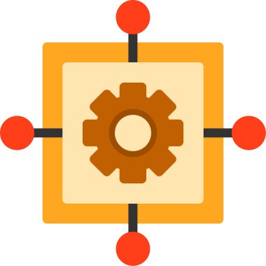 dişli dişli simgesi ayarlanıyor