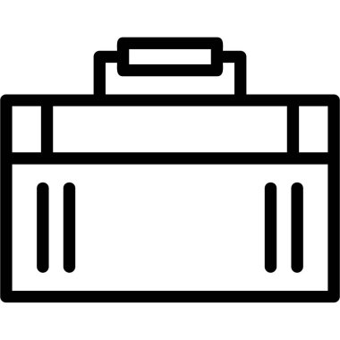 pil ikonu ana hat vektörü. Pil şarjı. enerji pili