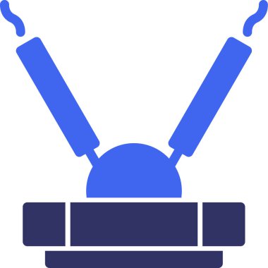 vektör Bell simgesi illüstrasyonu