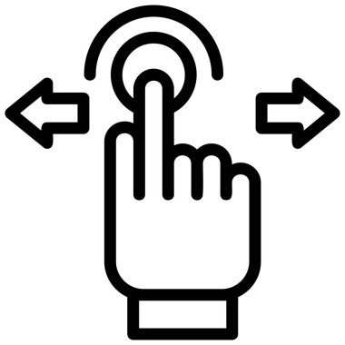 Taslak biçiminde işaret simgesine tıklayın