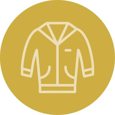 İnsanoğlunun vektör illüstrasyon simgesi