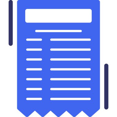 Pano. Web simgesi basit illüstrasyon