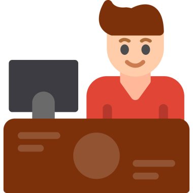 Banka kartı kredi kartı simgesi